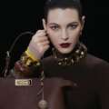 Fall’s In Love with FENDI